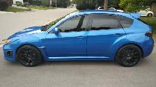 2011 Subaru WRX Stock tuned, Engine by Lachute capable of 550hp! - Photo 3