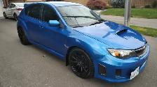2011 Subaru WRX Stock tuned, Engine by Lachute capable of 550hp! - Photo 4