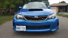 2011 Subaru WRX Stock tuned, Engine by Lachute capable of 550hp! - Photo 6