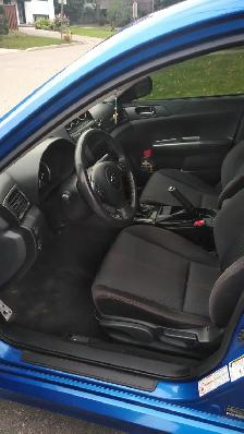 2011 Subaru WRX Stock tuned, Engine by Lachute capable of 550hp! - Photo 7