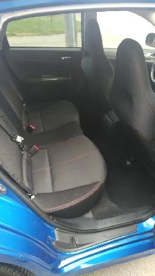 2011 Subaru WRX Stock tuned, Engine by Lachute capable of 550hp! - Photo 8