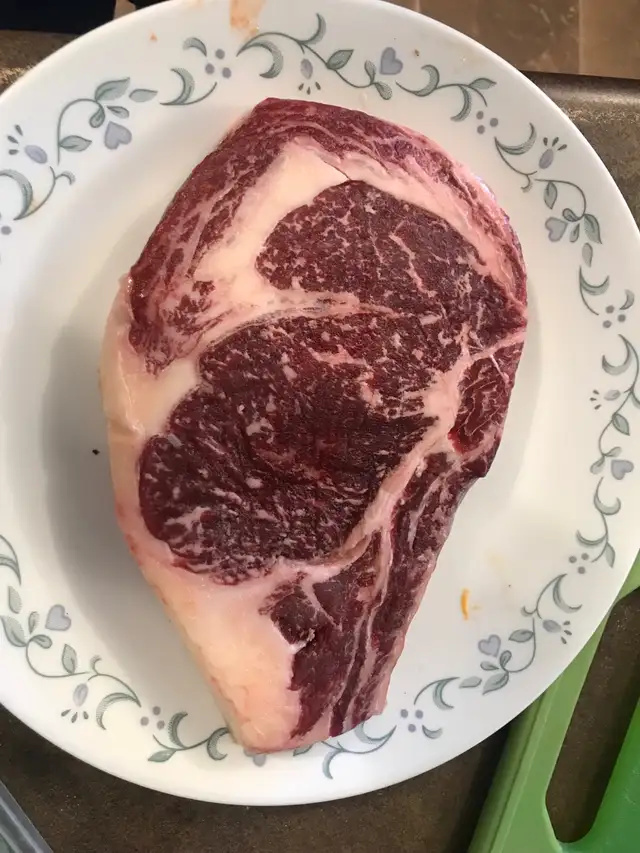 Ranch Raised Beef