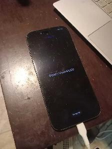 iPhone 16 ProMax (parts)