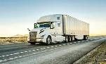 Professional Truck driver