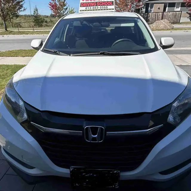 DRIVING LESSONS - KANATA & OTTAWA