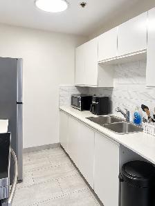 50% 1er Mois - 2 1/2 Rénové Metro Papineau Montréal Appartement - Photo 6