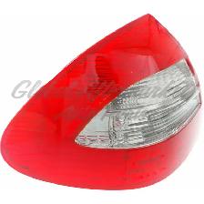 Mercedes E320 2007-2009 Tail Lights Left and Right - Photo 4