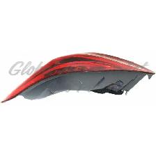 Mercedes C63 Amg 2015-2018 Tail Lights Left and Right - Photo 8