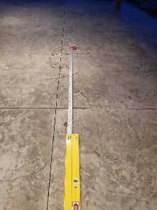 STABILA 7-12.375 ft PLATE LEVEL - Photo 3