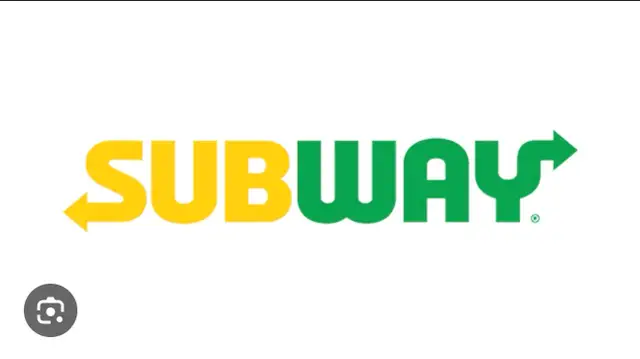 Subway Restaurant