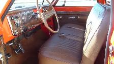 1971 GMC SIERRA 4X4. - Photo 5