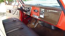 1971 GMC SIERRA 4X4. - Photo 6