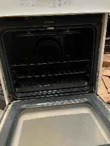 wall oven - Photo 2
