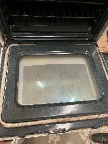 wall oven - Photo 3