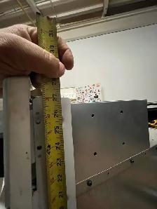 wall oven - Photo 7