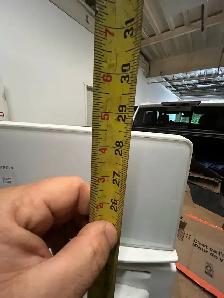 wall oven - Photo 8