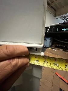 wall oven - Photo 9