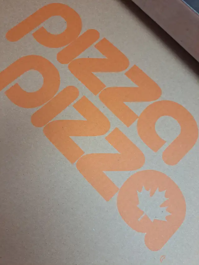 Looking for pizza cooks and cashiers