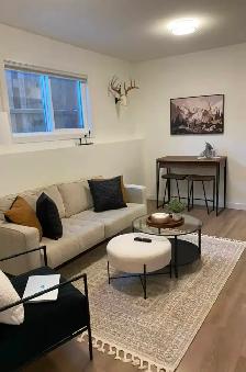 Beautiful Aspen Ridge 2 BR Basement Suite - Photo 2