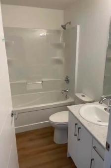 Beautiful Aspen Ridge 2 BR Basement Suite - Photo 6