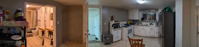 room renting