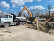 class 3 dump truck driver - Photo 2