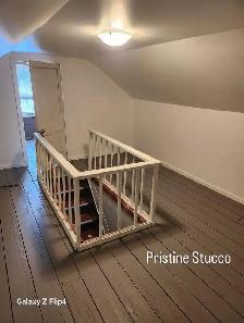 Pristine stucco - Photo 2