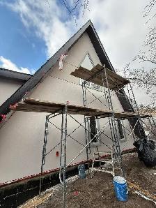 Pristine stucco - Photo 5