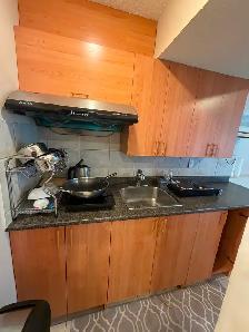 Bright NW Furnished Walkout Basement – $950/Month Utilities Inc - Photo 5