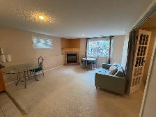 Bright NW Furnished Walkout Basement – $950/Month Utilities Inc - Photo 7