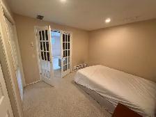 Bright NW Furnished Walkout Basement – $950/Month Utilities Inc - Photo 8