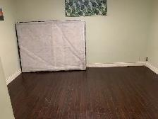 Two Bed rooms Basement Apartment for rent in North etobicoke Tor - Photo 5