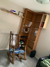 Room for rent / pet friendly - Photo 3