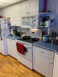 Room for rent / pet friendly - Photo 7