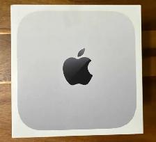 FS: Brand New (Sealed) Apple Mac Mini M4 (256GB/16GB) - Photo 2