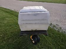 2008 Walker Mower For Sale - Photo 2