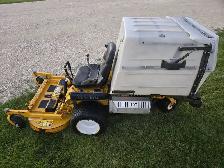 2008 Walker Mower For Sale - Photo 4