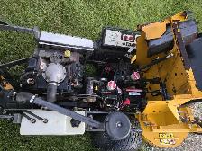 2008 Walker Mower For Sale - Photo 5