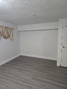 Basement for Rent