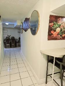 Basement for Rent - Photo 4