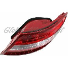 Mercedes C300 2008-2011 Tail Lights Left and Right - Photo 7