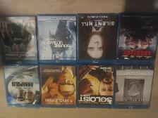 Large Collection of Blu-ray Movies 3 pour 10$ - Photo 3