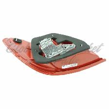 Mercedes C300 2012-2014 Tail Lights Left and Right - Photo 6
