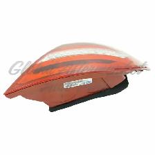 Mercedes C300 2012-2014 Tail Lights Left and Right - Photo 7