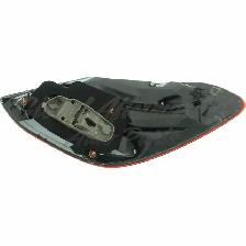 Mercedes C300 2015-2016 Tail Lights Left and Right - Photo 2