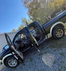 2014 Ram Laramie Longhorn - Photo 2