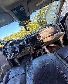 2014 Ram Laramie Longhorn - Photo 3