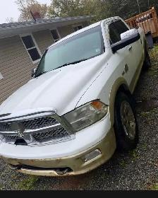 2014 Ram Laramie Longhorn - Photo 5