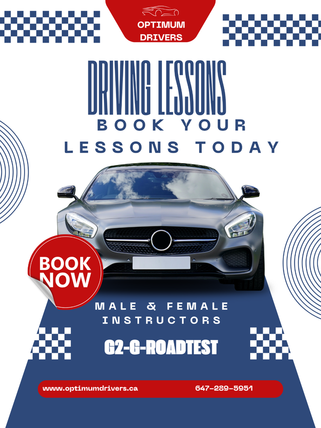 ✅Affordable Driving Learning -Mississauga-Milton-Oakville