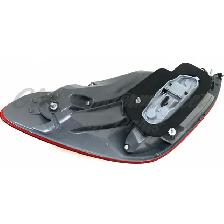 Mercedes C250 2015-2017 Tail Lights Left and Right - Photo 7
